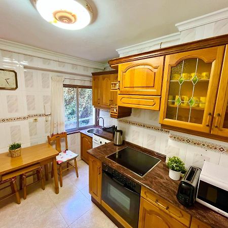 Ferienwohnung La Casina Del Lavadero De Cudillero Exterior foto